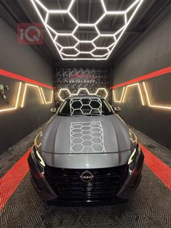 نيسان ألتيما